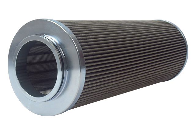 oil filter cartridge